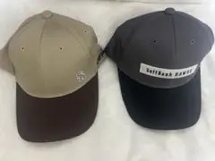 福岡ソフトバンクホークス コカコーラシート キャップ 帽子 2点セット