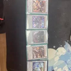 レモンシンクロ一式プラスおまけ（コズブレ）