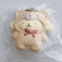 サンリオキャラクターズ はさむんです。 ポムポムプリン
