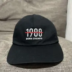 BORN CHAMPS【ボーンチャンプス】BC 1988 BALLキャップ