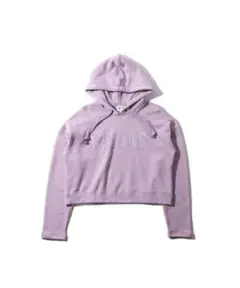 【年始SALE】 adidas originals クロップドフーディ 3XL