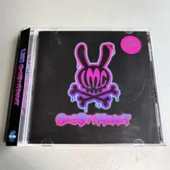 LM.C / GHOST HEART レンタル落ち