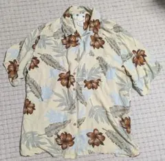 Banana Cabana アロハシャツ