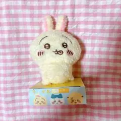 ちいかわ うさぎ　ぴたれすと