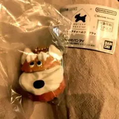 Maison terrier ミニチュアチャームコレクション シュークリーム