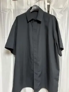 THE RERACS THE PERFECT HALF SLEEVE SHIRT