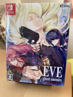 2025年最新】eve ghost enemies 初回限定版の人気アイテム