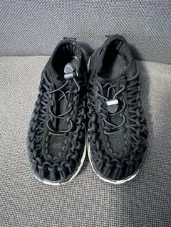 KEEN キッズサンダル　20cm