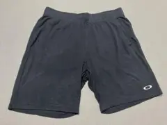 Oakley ブラック ショートパンツ XL