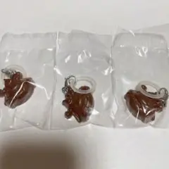 ドラゴンボールZ めじるしアクセサリー
