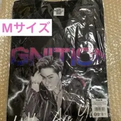 登坂広臣‪ HIROOMI TOSAKA フォトTシャツ ETS限定ver