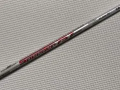 フジクラ　スピーダー 757 フレックス：Ｘ　5W用　テーラーメイドスリーブ