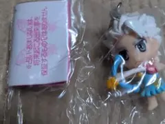 激レア　入手困難　BLEACH みくじ チャーム 　　日番谷冬獅郎