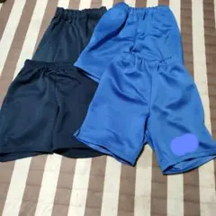 (大特価‼️)コスプレ　スクールハーフパンツセット　250531③