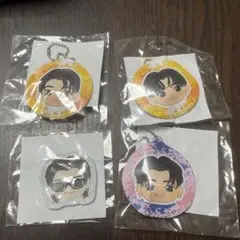 即購入❌ treasure Popup ポップアップ カプセルトイ