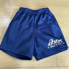 アシックス　ハーフパンツ