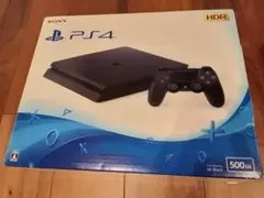 プレステ4