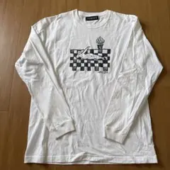 NOMADIK ノマディック 長袖シャツ