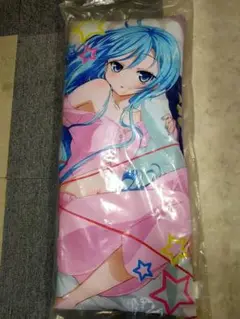アニメイト全巻購入特典 電波女と青春男 藤和エリオ 抱き枕カバー 電波女と青春男 藤和エリオ 抱き枕カバー おもちゃ・ホビー・グッズ
