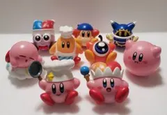星のカービィゆらゆらマスコット　まとめ売り