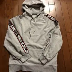 レディースパーカー
