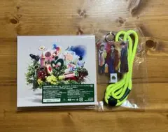 Mrs. GREEN APPLE CDアルバム 特典付き