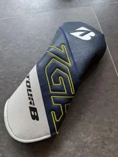 Bridgestone ブリヂストン JGR TOUR B Dr用 ヘッドカバー