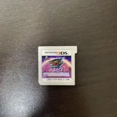 【3DS】イナズマイレブンGO ギャラクシー スーパーノヴァ ソフトのみ