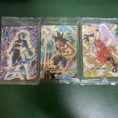 スーパーダイバーズ　GDR SDVP 無料配布 未開封