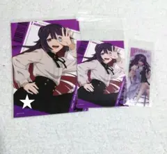 混血のカレコレ　ヨーメイちゃんセット