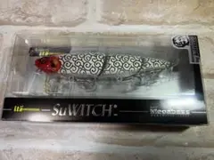 メガバス SuWITCH 福袋限定カラー