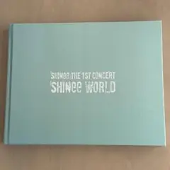 SHINee The 1st Concert SHINee World 写真集