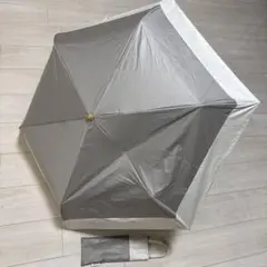 because製晴れ雨兼用日傘