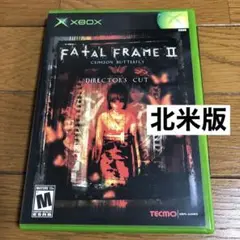 2025年最新】XBOX fatal frameの人気アイテム - メルカリ