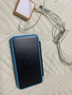 New 2DS LL