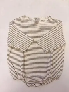ロンパース　monbebe