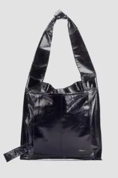 ★ほぼ未使用★3.1 Phillip Lim パテントレザーショルダー バッグ