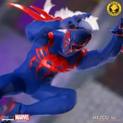 2025年最新】メズコ スパイダーマンの人気アイテム - メルカリ