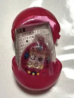 たまごっち シャカシャカチャームコレクション