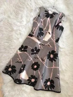 【カタログ掲載】エムズグレイシー ワンピース M'S GRACY
