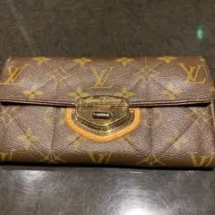 ルイヴィトン モノグラム 長財布