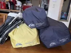 [miyaさん専用] Golite Shangri-La 5 インナー フロア 人気ブランドからコーディネートを探す Golite miyaさん専用