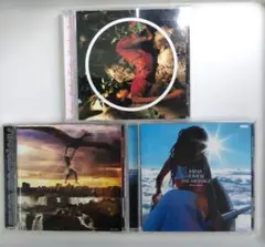MISIA CDアルバム3枚セット