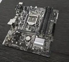 ASUS PRIME B250M-A i7 6700 16GBメモリ セット ASUS PRIME B250M-A i7 6700 16GBメモリ セット