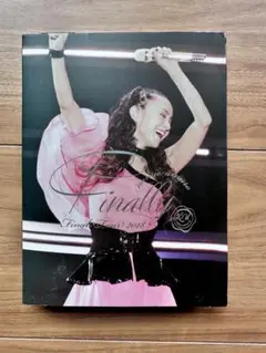 安室奈美恵　Final Tour 2018 〜Finally〜25周年