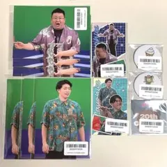 ラフフェス 開催記念くじ 20世紀 11点
