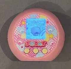 ぷにるんず ピンク