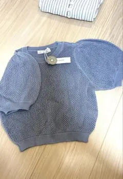 トップス soor ploom Mimi Knit Top 4y Mimi Knit Top – Soor Ploom