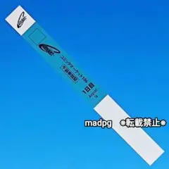 コミケ リストバンド　c106 午前1日目　コミックマーケット106