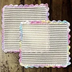 ハンドメイド ボトルオープナー 2枚組